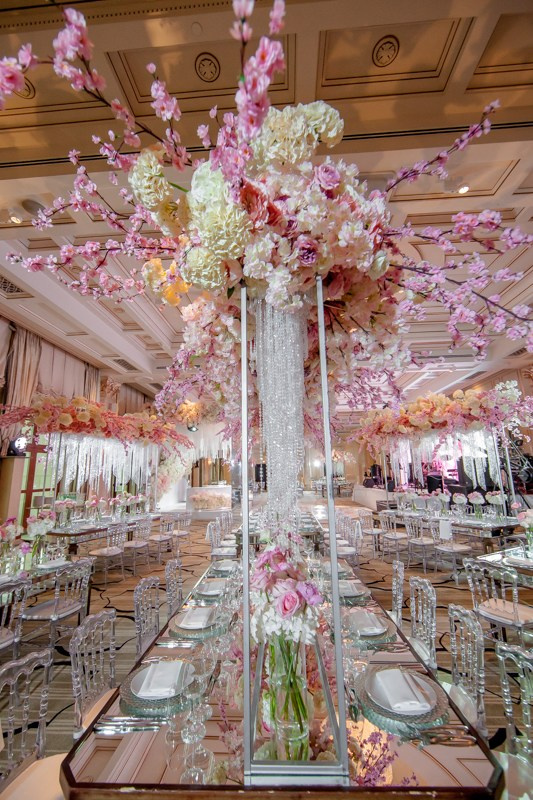 Four Seasons Hotel Moscow. Фотограф и видеограф Анна Домашенко