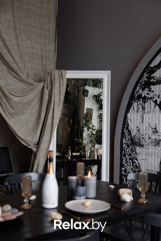 Интерьеры. Репортажный фотограф Александр Задорин, Минск, Беларусь