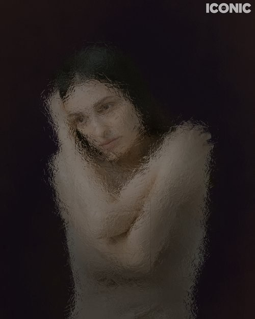 ICONIC. MARINA MANUCHARIAN