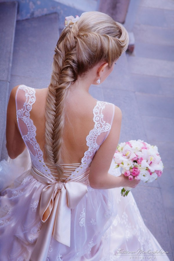 Фотограф на свадьбу в Самаре