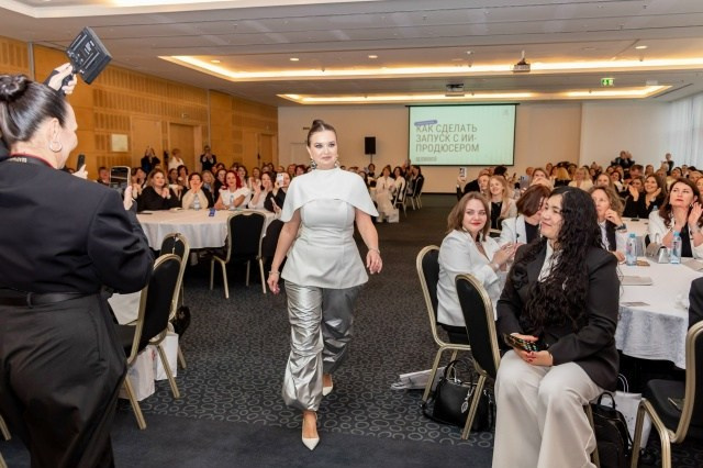 Нетворкинг «Код возможностей». Елена Сергеева- фотограф для жизни и бренда. Фотосессии и репортаж мероприятий
