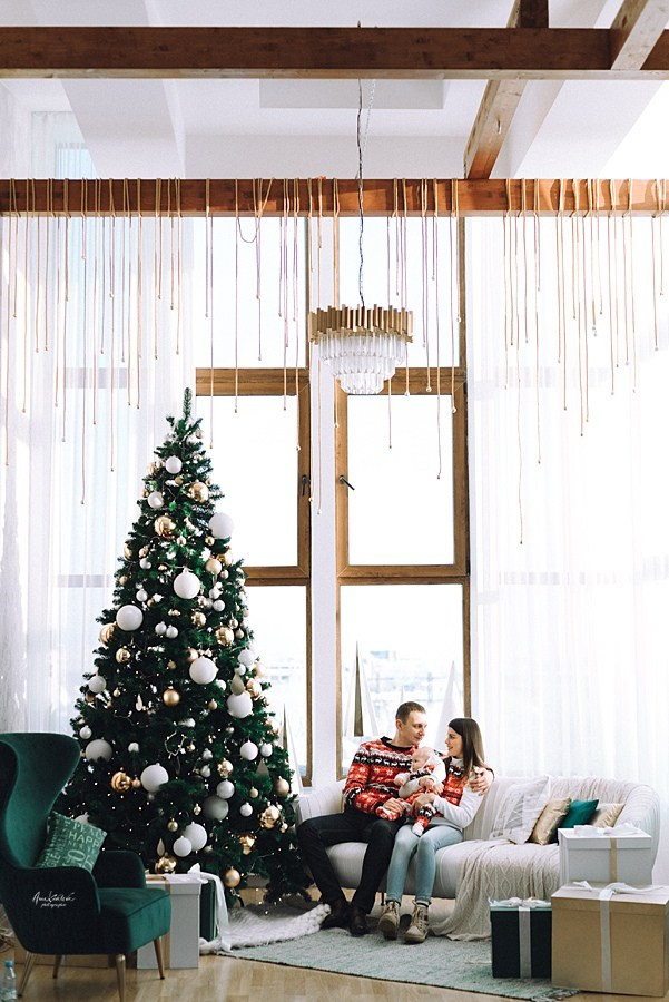 Семейные, детские съемки. Свадебный фотограф в Самаре Анна Ковалева