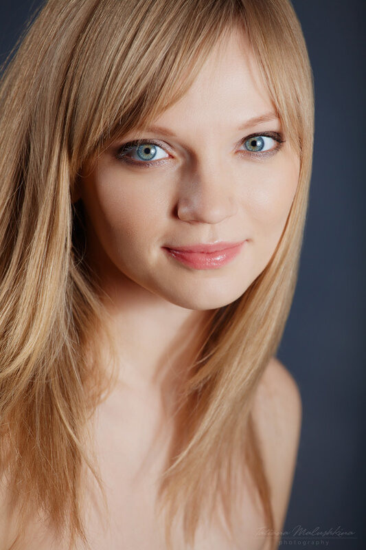 Фотограф Самара Татьяна Малушкина, фотосъемка в студии