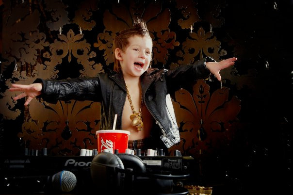 Детский фотограф в Самаре. Фотограф Татьяна Малушкина