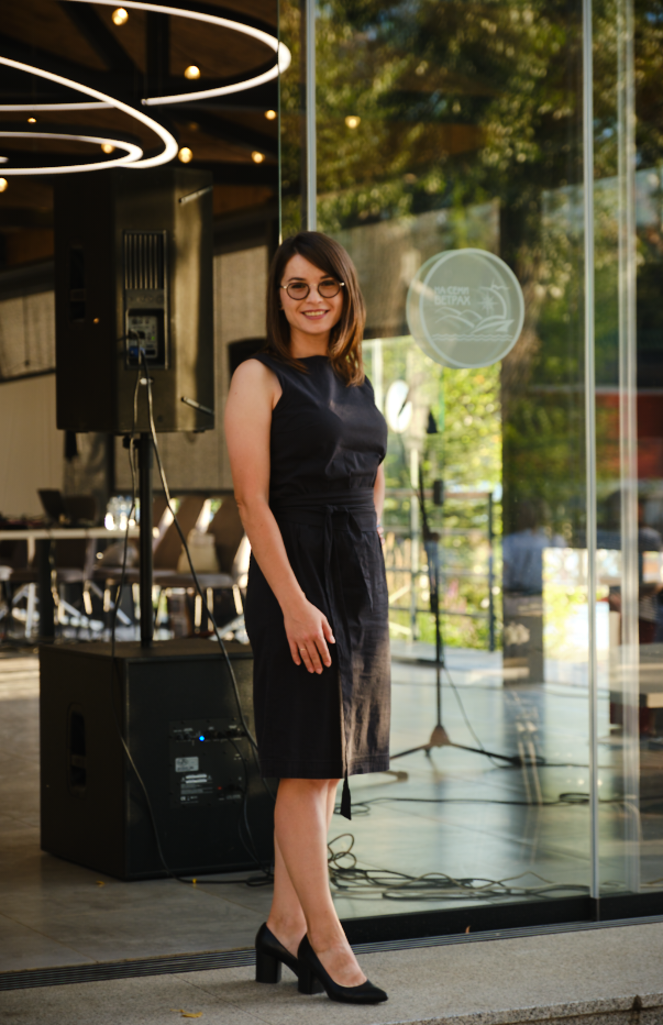 Корпоратив. Фотограф в Самаре Татьяна Дубаносова