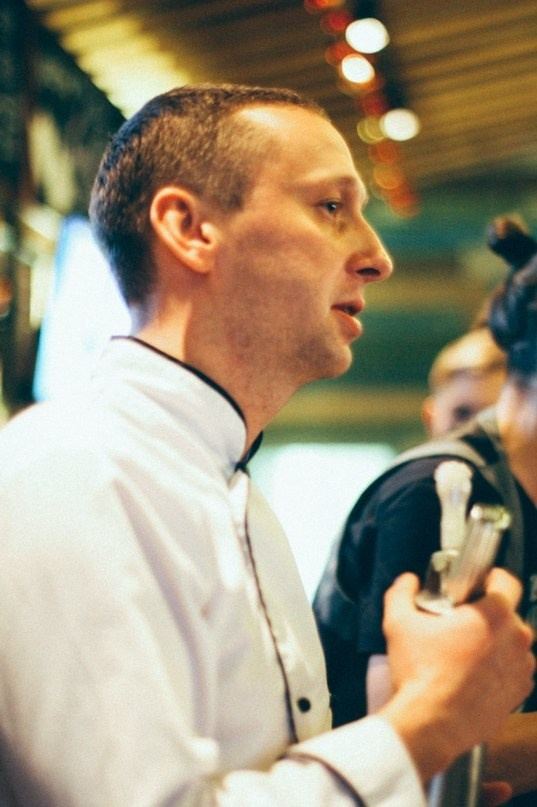 #Кулинарные мастер классы. Фуд стилистика, отснимем рекламное фото или видео, услуги бренд шефа продакшн верстка меню Создание креативной концепции съемки — Создание