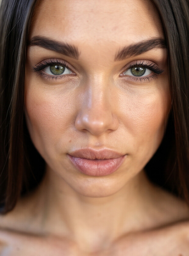 Портретная съемка с профессиональной камерой. Репортажный фотограф в Москве Владимир Глаголев