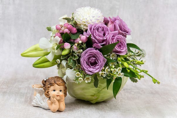 Предметная съёмка. Свадебный фотограф Олег Шатохин  Москва и Московской область