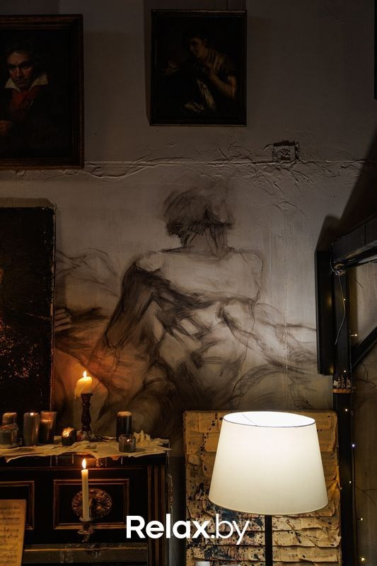 Интерьеры. Репортажный фотограф Александр Задорин, Минск, Беларусь