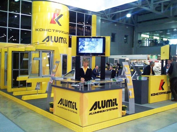 Фотосъемка выставочных стендов. Съемка в студии под ваш запрос, студийные съемки, фотографии архитектурных объектов — Александр Евстигнеев — фотограф Москва