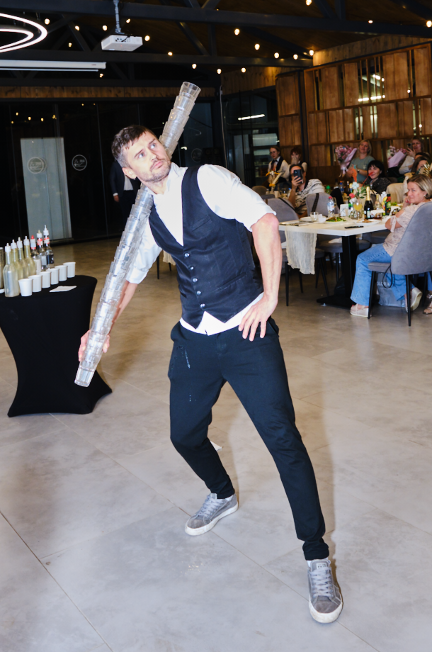 Корпоратив. Фотограф в Самаре Татьяна Дубаносова