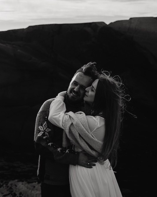Bantser Studio — Fotógrafa y organizadora de bodas en Valencia, España