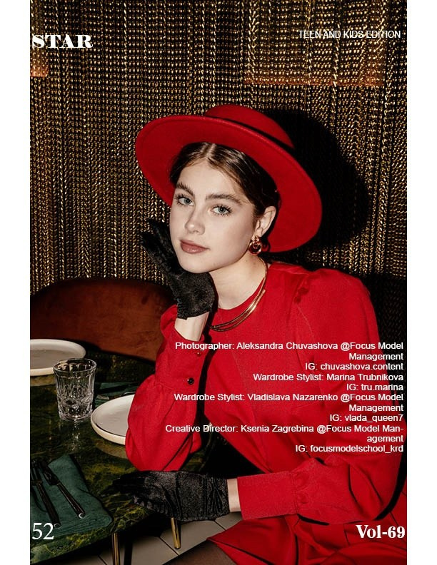 Публикации в журнале