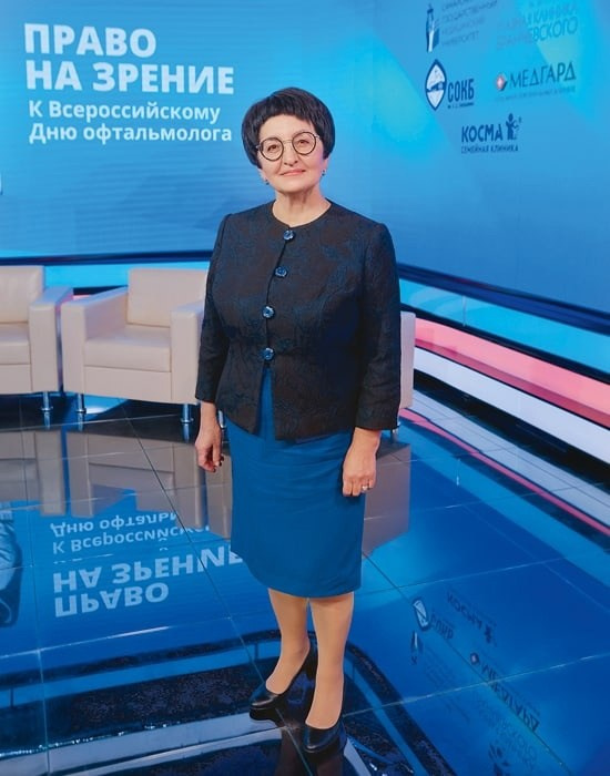 Семейная Клиника Косма. Фотограф Татьяна Малушкина