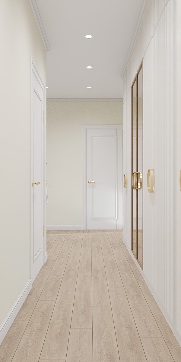 Квартира в стиле нежный прованс для атмосферной девушки. Батракова Наталья дизайнер интерьеров Санкт-Петербург Москва Архангель