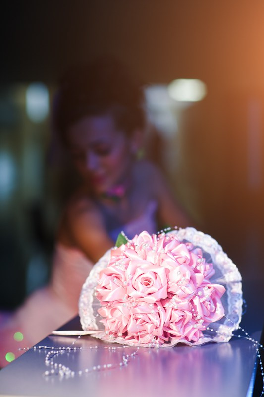 Публикация в журнале Зеленая Свадьба. Фотограф Денис Гавриленков в Москве