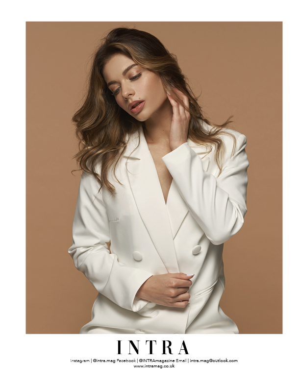 Обложки. Фотограф Дмитрий Цветков | Санкт-Петербург