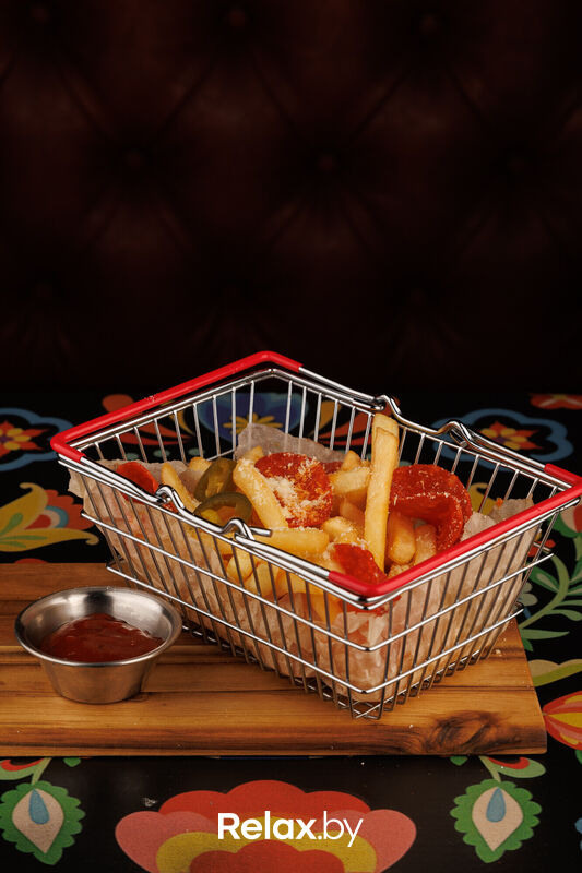 FOOD. Репортажный фотограф Александр Задорин, Минск, Беларусь