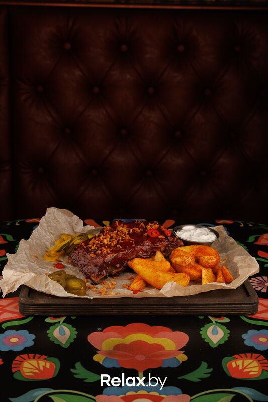 FOOD. Репортажный фотограф Александр Задорин, Минск, Беларусь