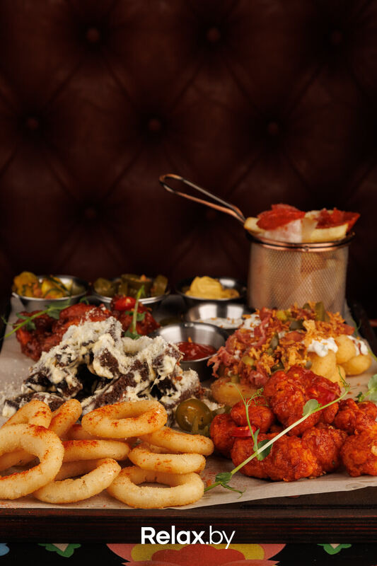 FOOD. Репортажный фотограф Александр Задорин, Минск, Беларусь