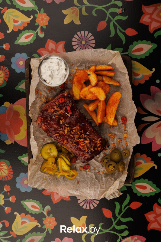 FOOD. Репортажный фотограф Александр Задорин, Минск, Беларусь