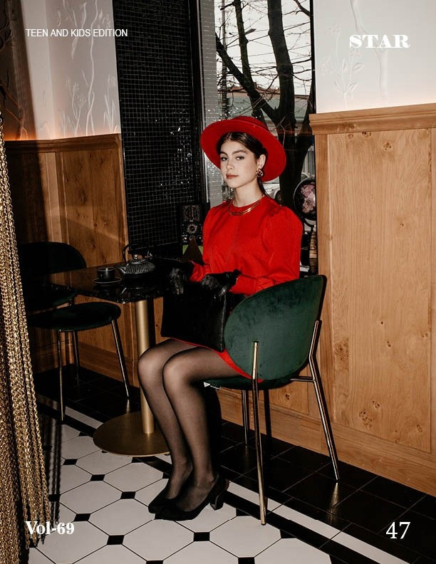 Публикации в журнале