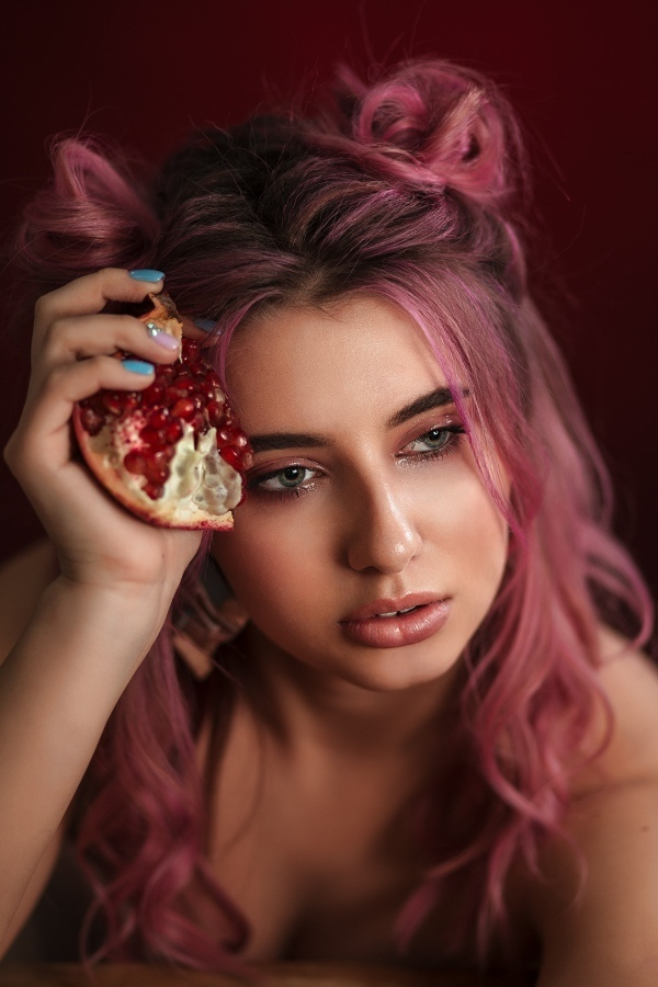 Фото - Ирина Вологдина - выпускница 5-й группы фотошколы - https://vk.com/id215849980