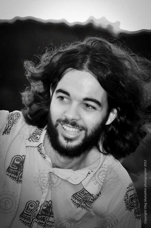 Портреты в студии. Модельное портфолио, портфолио. Свадебный фотограф Олег Шатохин  Москва и Московской область