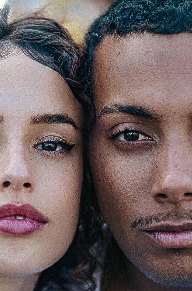 JOÃO E HALANA. Fotógrafo | Sessão de fotos