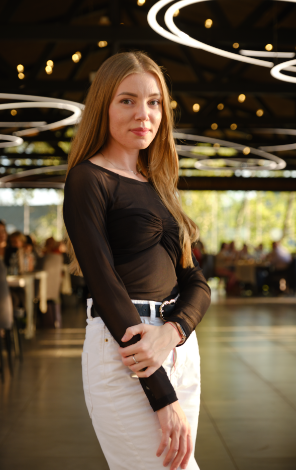 Корпоратив. Фотограф в Самаре Татьяна Дубаносова