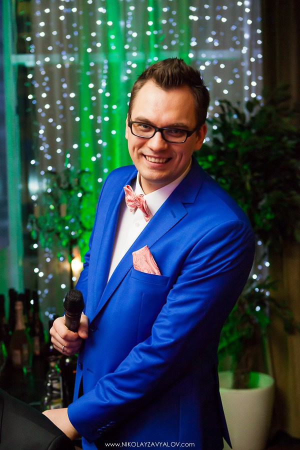 АЛВИСА (корпоратив). Видеооператор/Фотограф Николай Завьялов