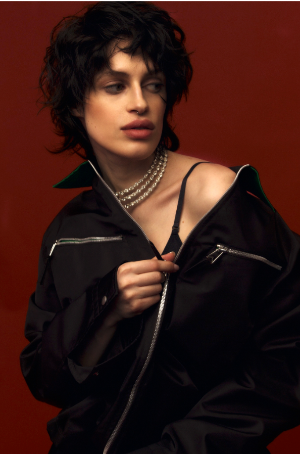 CREATION. Главная