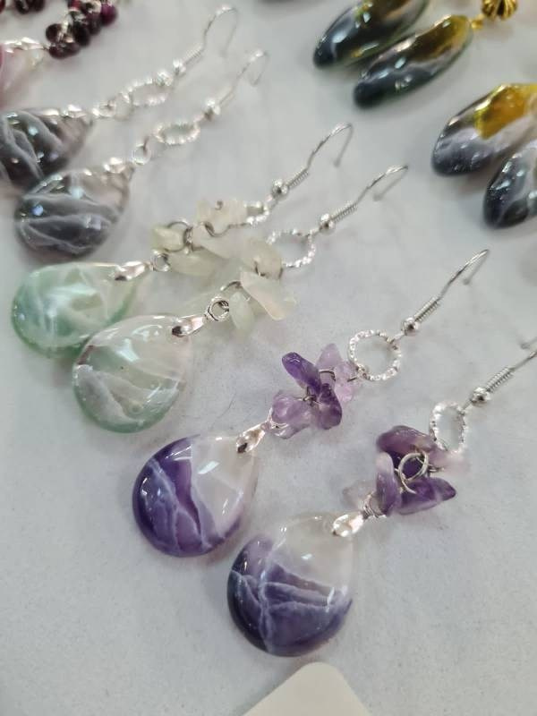 Resin Art. ВАЛИНОР — выставка-продажа hand made