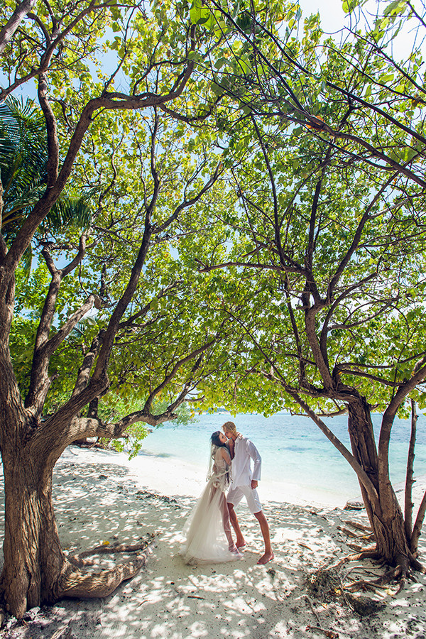 Photo shoot in the Maldives. Photographer in Phuket. Photographer Thailand