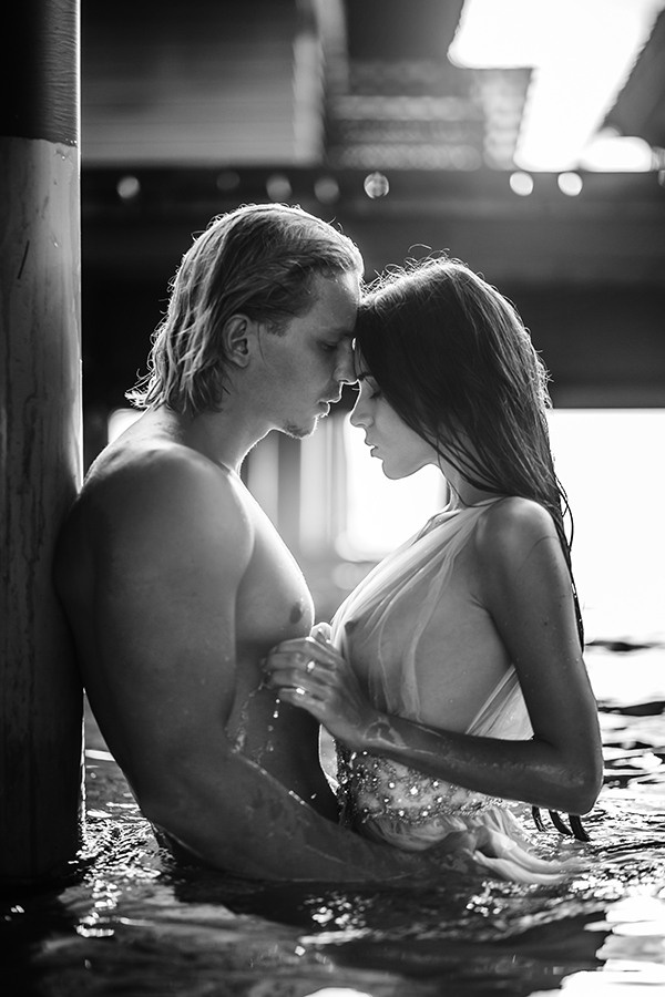 Photo shoot in the Maldives. Photographer in Phuket. Photographer Thailand