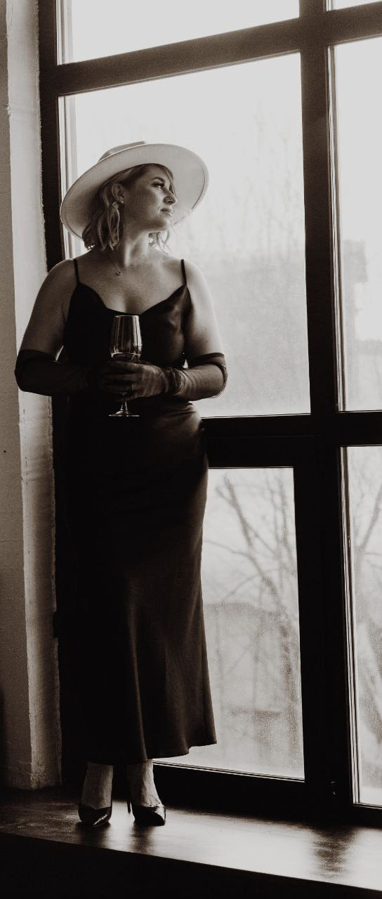 Юлия. Женский и семейный фотограф в Сургуте Ольга БорОдько