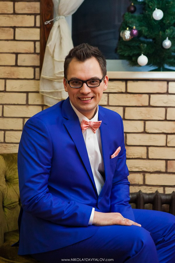 АЛВИСА (корпоратив). Видеооператор/Фотограф Николай Завьялов