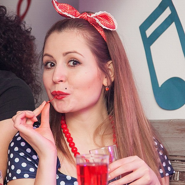 Фотосъемка на Праздник. Фотограф Константин Калачёв