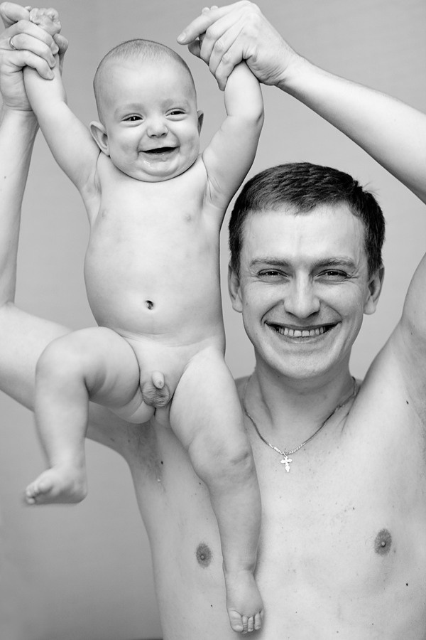 ДЕТИ НА ФОТО. Свадебный и семейный фотограф в Томске Константин Янучковский