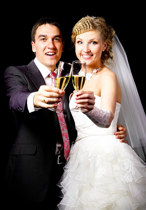 СВАДЬБА. Свадебный и семейный фотограф в Томске Константин Янучковский