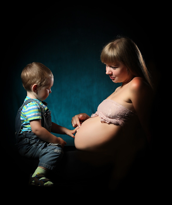 ДЕТИ НА ФОТО. Свадебный и семейный фотограф в Томске Константин Янучковский