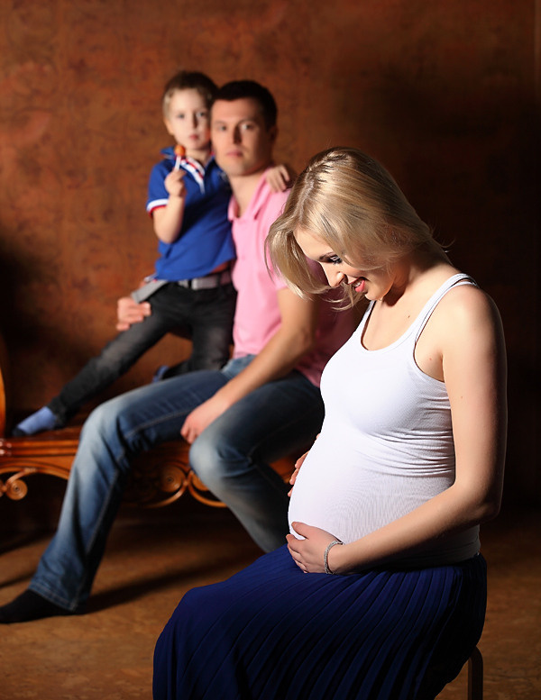 ДЕТИ НА ФОТО. Свадебный и семейный фотограф в Томске Константин Янучковский