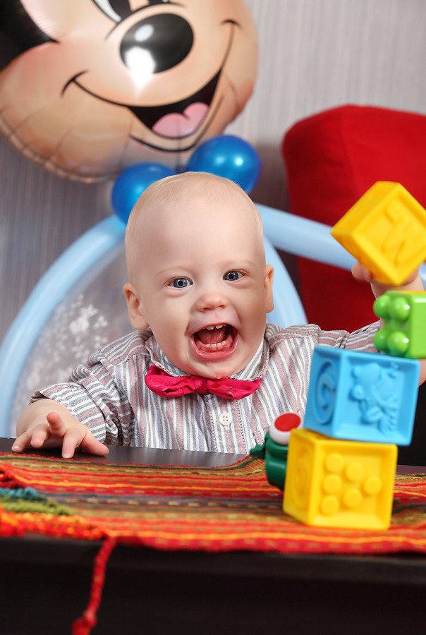 ДЕТИ НА ФОТО. Свадебный и семейный фотограф в Томске Константин Янучковский