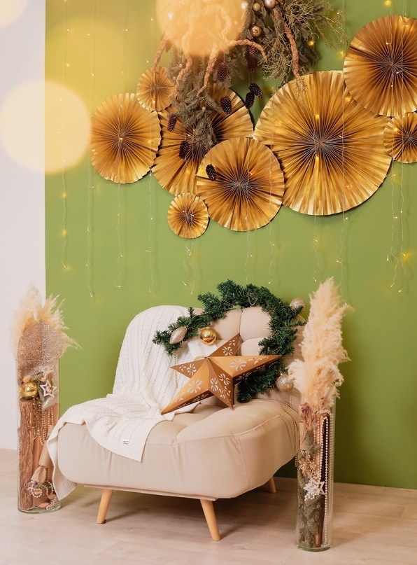 Новогодние Студии Тамбова. Фотограф г. Тамбов г. Воронеж Богдан Тарасов