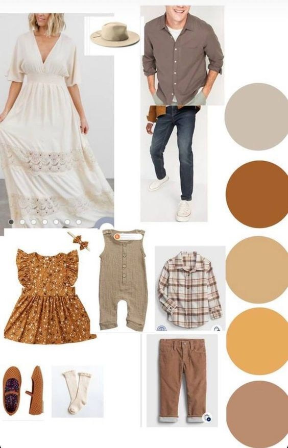 Примеры гармоничных сочетаний одежды для весенне-летних фотопрогулок. Семейный и Свадебный фотограф. Санкт-Петербург. Пушкин