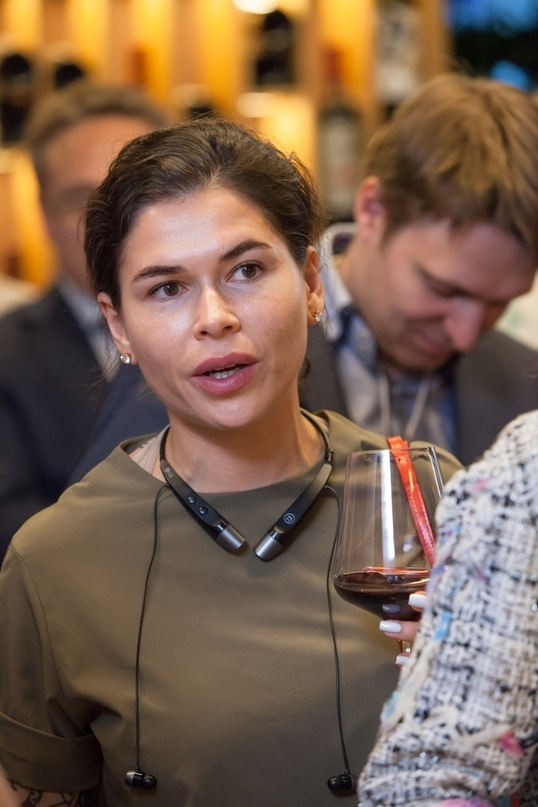 Деловые мероприятия. Фотограф ваших чувств в Санкт-Петербурге