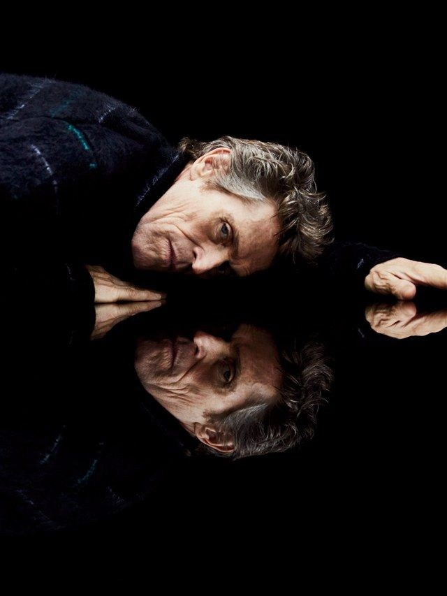 Деловая мужская съемка