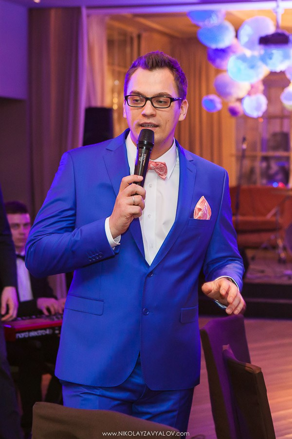 АЛВИСА (корпоратив). Видеооператор/Фотограф Николай Завьялов