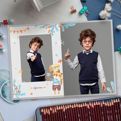 Дизайны детский сад. Wowbooks.ru