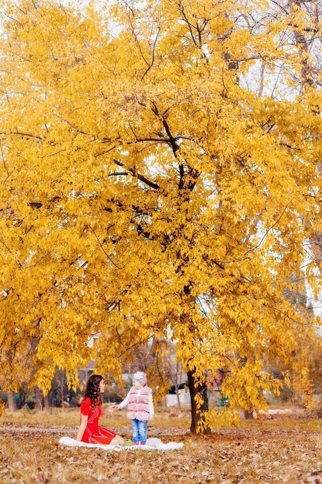 Детская. Свадебный  и семейный фотограф в Краснодаре